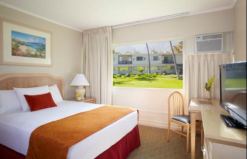 Maui Beach Hotel - Kahului - Plage