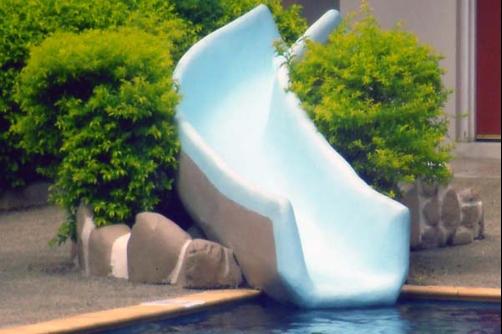 Trans International Hotel - Nadi - Piscine