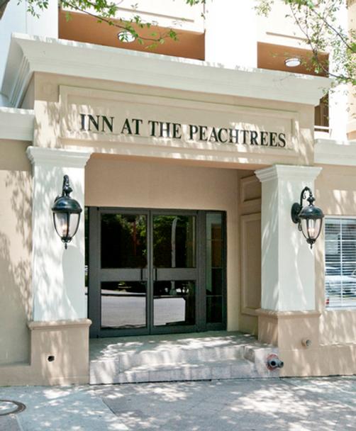 Best Western Plus Inn at The Peachtrees - Atlanta