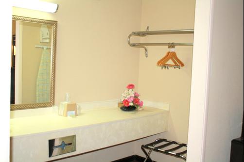 Relax Inn - Monroe - Monroe - Salle de bain