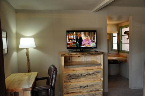 The Trailhead - South Lake Tahoe - Chambre