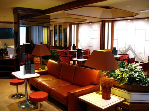 Bedford Hotel & Congress Centre - Bruxelles - Bar