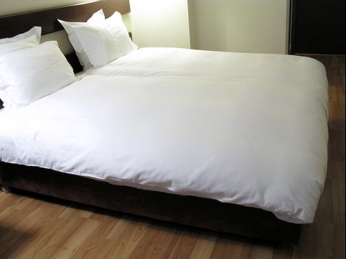 Bedford Hotel & Congress Centre - Bruxelles - Chambre
