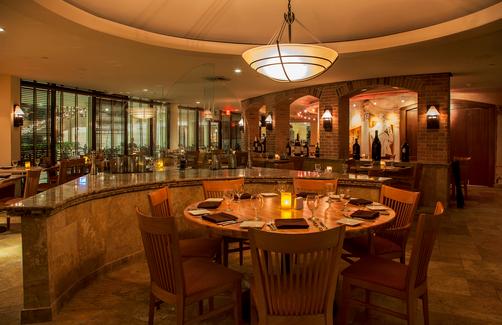 Intercontinental San Juan - San Juan - Restaurant