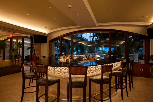 Intercontinental San Juan - San Juan - Restaurant