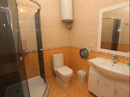 Grand Hotel - Bichkek - Salle de bain