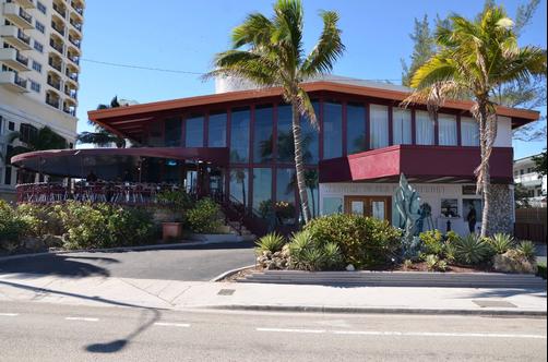 Sea Club Resort - Fort Lauderdale - Extérieur