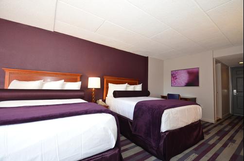 Sea Club Resort - Fort Lauderdale - Chambre double