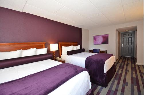 Sea Club Resort - Fort Lauderdale - Chambre double