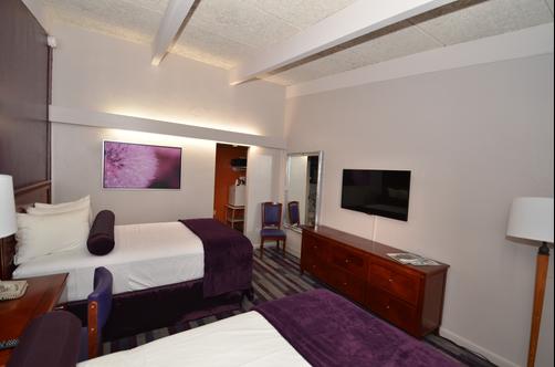 Sea Club Resort - Fort Lauderdale - Chambre double