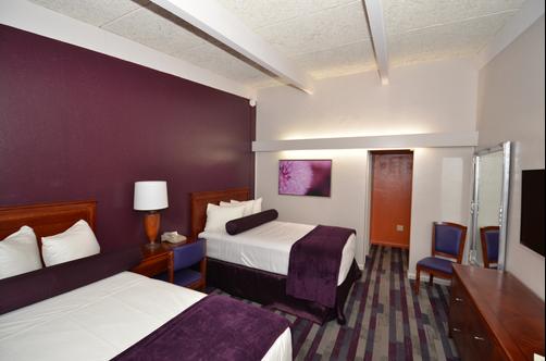 Sea Club Resort - Fort Lauderdale - Chambre double