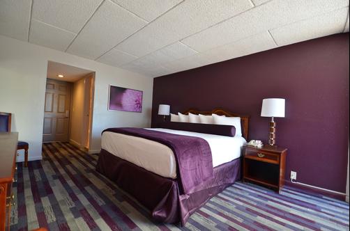 Sea Club Resort - Fort Lauderdale - Chambre supérieure King-size