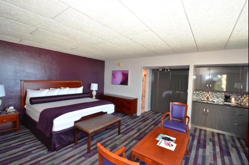 Sea Club Resort - Fort Lauderdale - Chambre