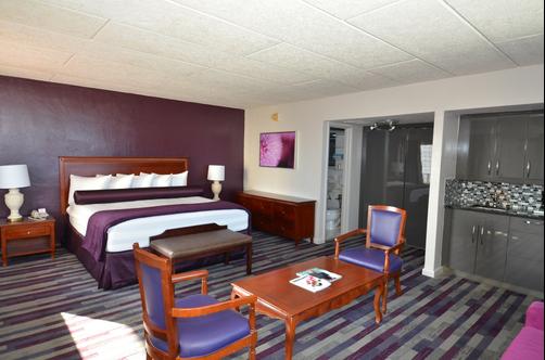 Sea Club Resort - Fort Lauderdale - Chambre