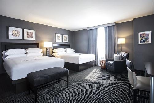 Lord Baltimore Hotel - Baltimore - Chambre