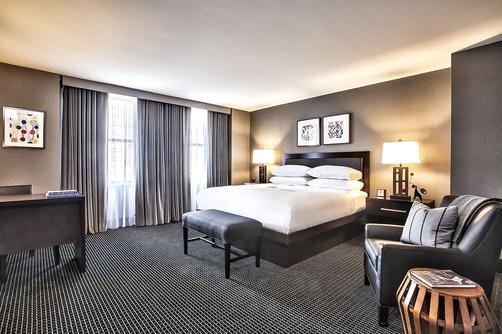 Lord Baltimore Hotel - Baltimore - Chambre