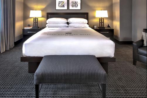 Lord Baltimore Hotel - Baltimore - Chambre