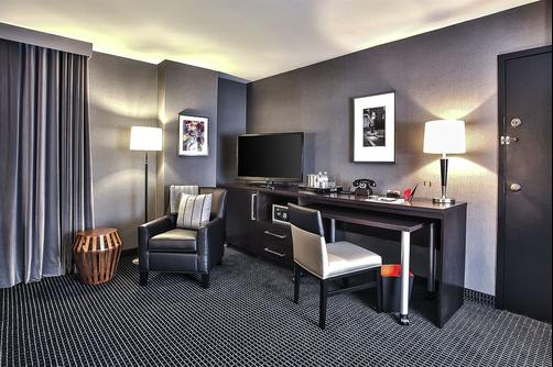 Lord Baltimore Hotel - Baltimore - Chambre