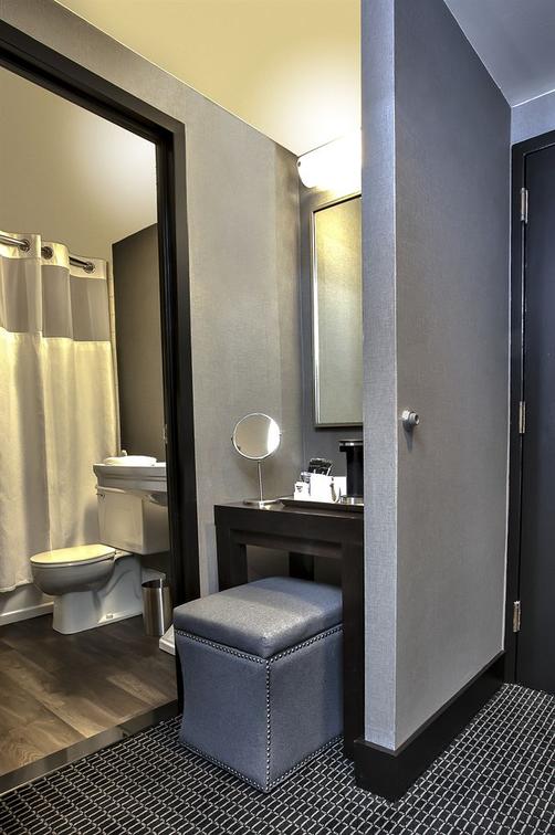 Lord Baltimore Hotel - Baltimore - Salle de bain