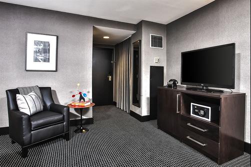 Lord Baltimore Hotel - Baltimore - Salon