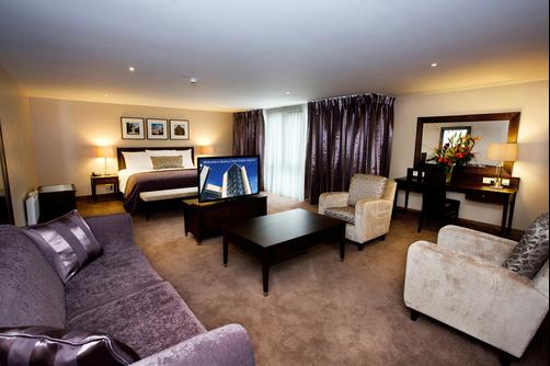 Bewleys Hotel Dublin Airport - Dublin - Chambre