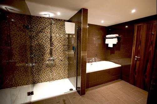 Bewleys Hotel Dublin Airport - Dublin - Salle de bain