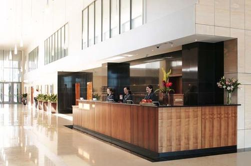 Bewleys Hotel Dublin Airport - Dublin - Bâtiment