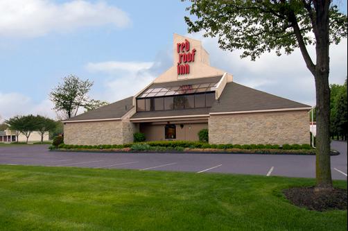 Red Roof Inn Findlay - Findlay - Bâtiment