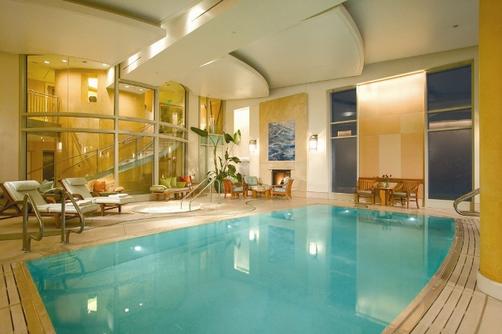 The Scarlet Huntington - San Francisco - Piscine