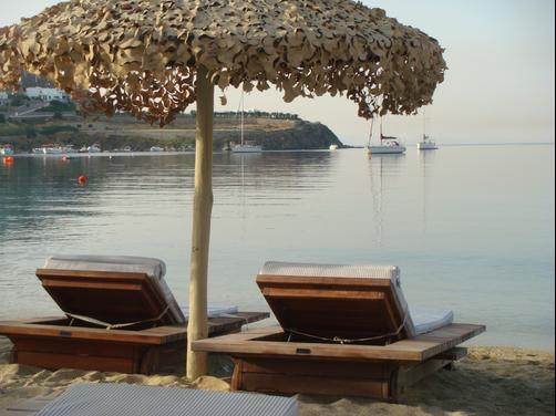 Dionysos Hotel Mykonos - Mykonos