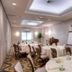 Salle de banquet