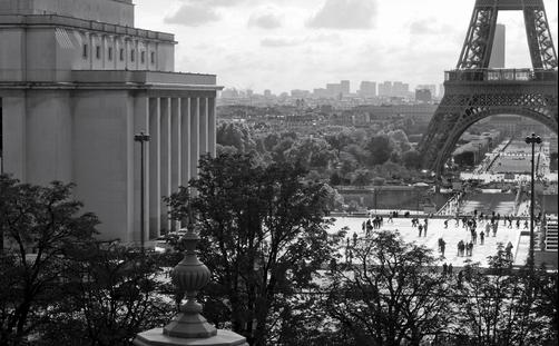 La Reserve Paris - Paris
