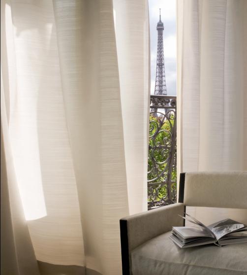 La Reserve Paris - Paris - Chambre