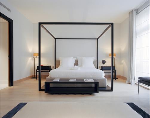 La Reserve Paris - Paris