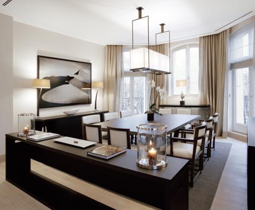 La Reserve Paris - Paris