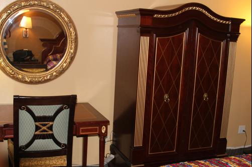 Redondo Beach Inn - Gardena - Chambre supérieure Queen-size