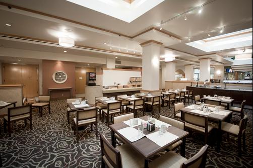 Hilton Suites Boca Raton - Boca Raton - Restaurant