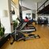 Salle de sport