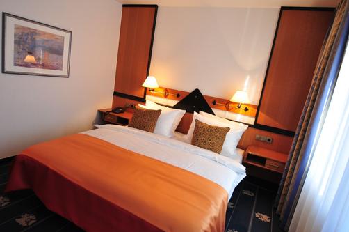 Flandrischer Hof - Cologne - Chambre double