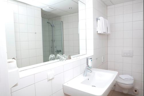 Flandrischer Hof - Cologne - Salle de bain