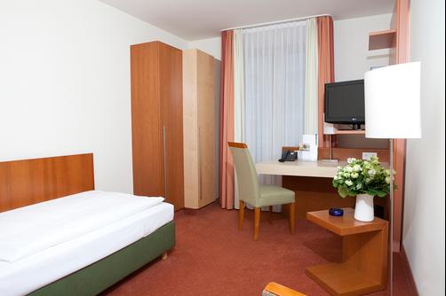 Flandrischer Hof - Cologne - Chambre