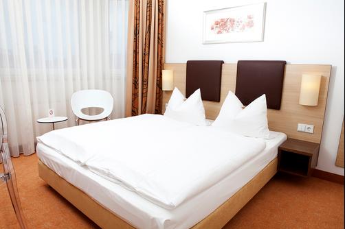 Flandrischer Hof - Cologne - Chambre double