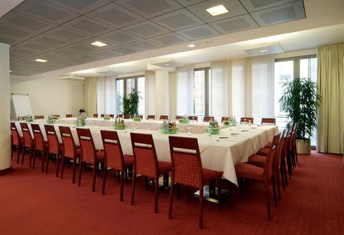 Flandrischer Hof - Cologne - Espace de conférence
