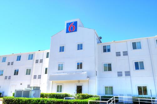 Motel 6 New Orleans LA - Nouvelle-Orléans - Bâtiment