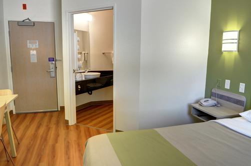 Motel 6 New Orleans LA - Nouvelle-Orléans - Chambre