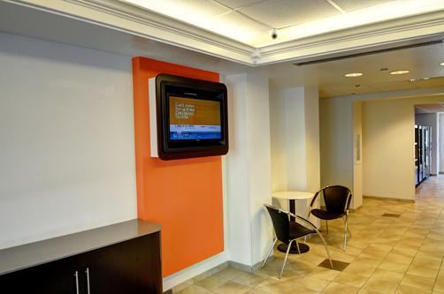 Motel 6 New Orleans LA - Nouvelle-Orléans - Lobby