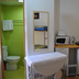 Équipements de la chambre