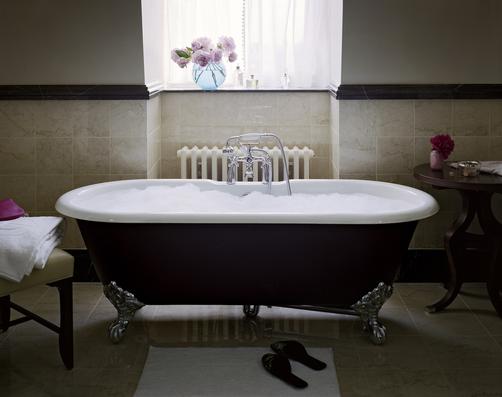 The Langham London - Londres - Salle de sport