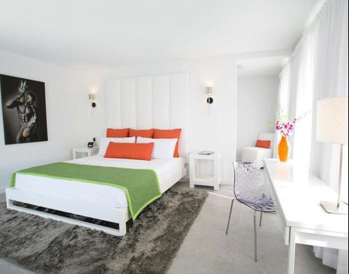 Royal Palms Resort & Spa - Fort Lauderdale - Chambre