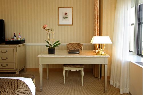 Park Lane Hotel - New York